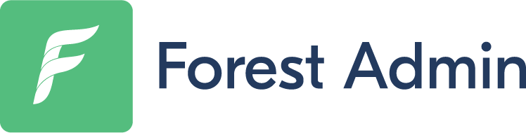 Forest Admin